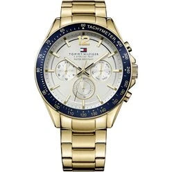 Montre TOMMY HILFIGER  au prix unique de 119 EURO