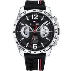 Montre TOMMY HILFIGER  au prix unique de 119 EURO