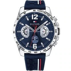 Montre TOMMY HILFIGER  au prix unique de 119 EURO