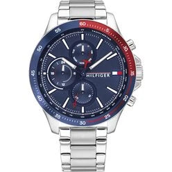 Montre TOMMY HILFIGER  au prix unique de 119 EURO