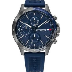 Montre TOMMY HILFIGER  au prix unique de 119 EURO