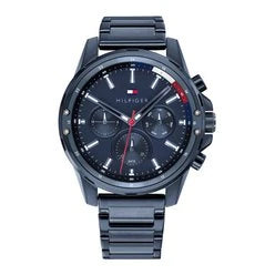 Montre TOMMY HILFIGER  au prix unique de 119 EURO
