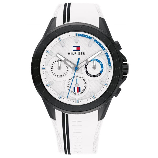Montre TOMMY HILFIGER  au prix unique de 119 EURO
