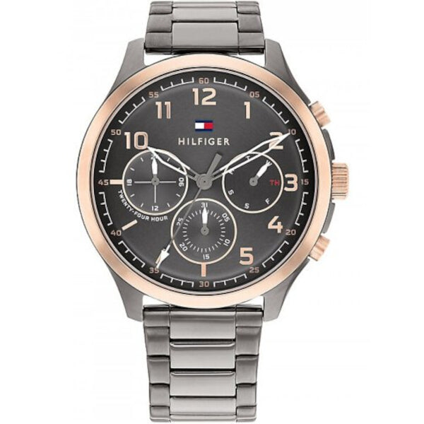 Montre TOMMY HILFIGER  au prix unique de 119 EURO