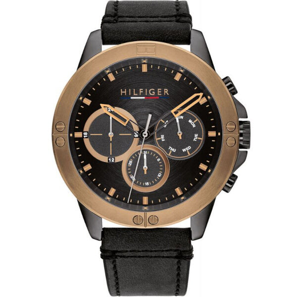 Montre TOMMY HILFIGER  au prix unique de 119 EURO
