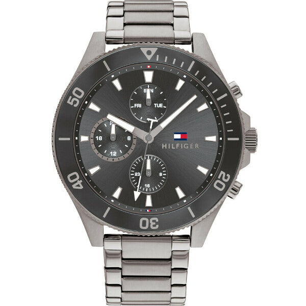 Montre TOMMY HILFIGER  au prix unique de 119 EURO