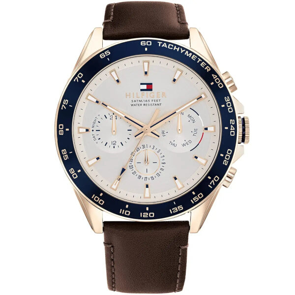 Montre TOMMY HILFIGER  au prix unique de 119 EURO
