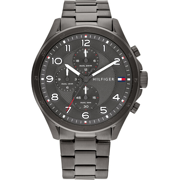 Montre TOMMY HILFIGER  au prix unique de 119 EURO