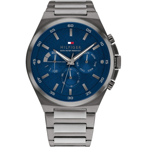 Montre TOMMY HILFIGER  au prix unique de 119 EURO