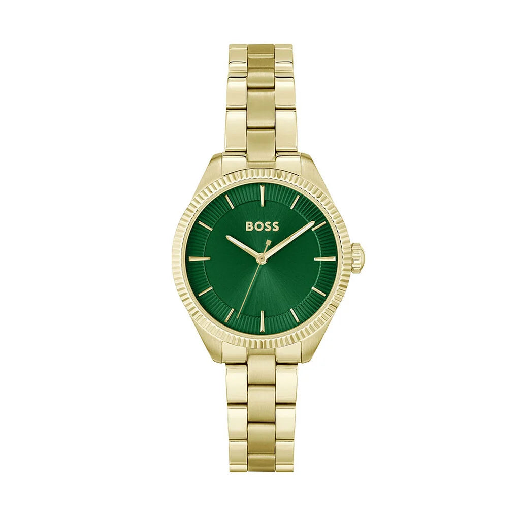 Montre Boss Sage pour Dame