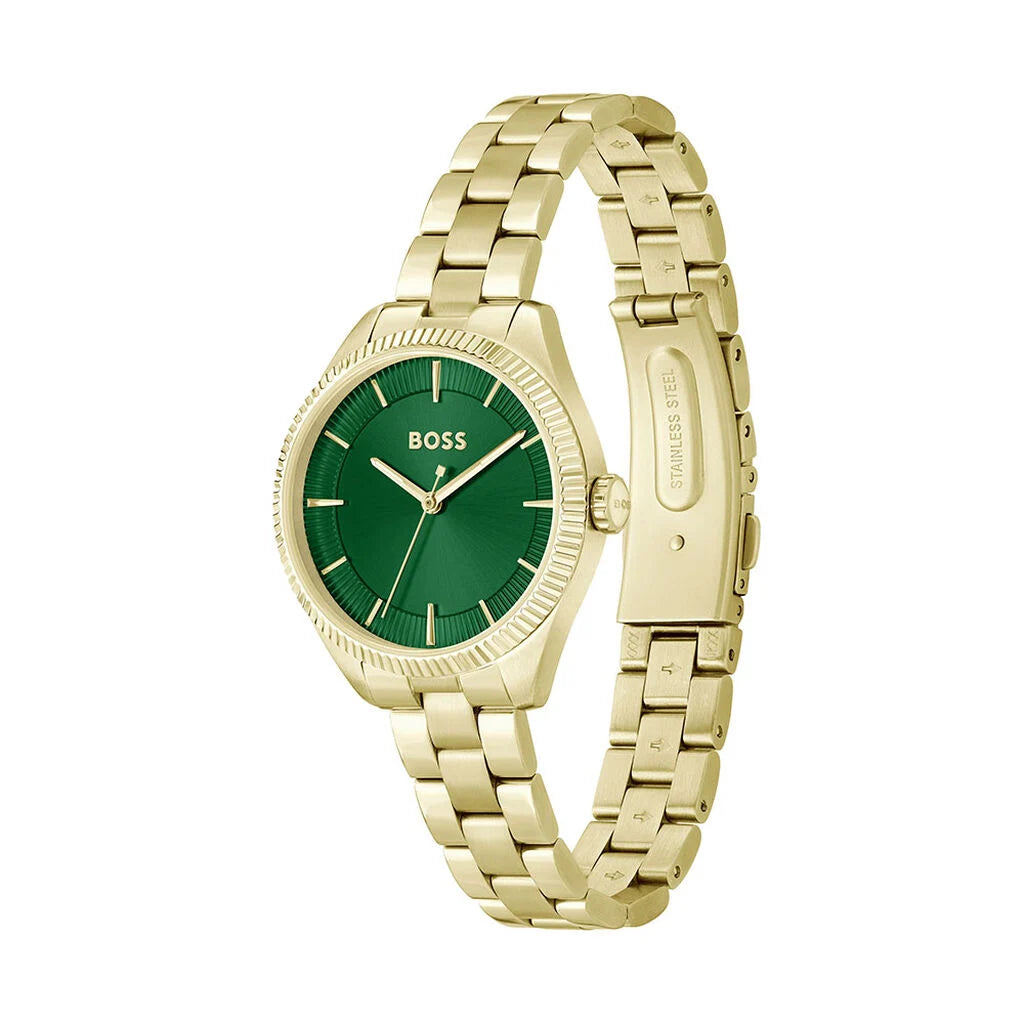 Montre Boss Sage pour Dame