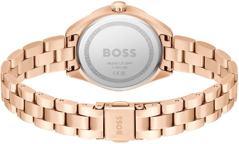 Montre Hugo BOSS  SAGE Dame horloge 32mm