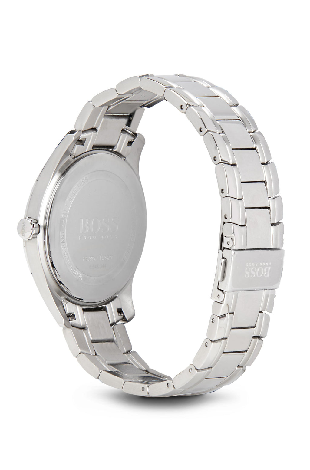 Montre HUGO BOSS  Ambassador élégante et authentique ... envoi gratuit, garantie 2 ans avec certificat d'authenticité
