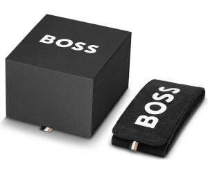 Montre HUGO BOSS AUTHENTIQUE   envoi gratuit, garantie 2 ans et certificat d'authenticité