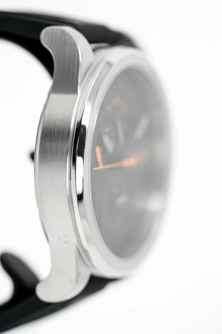 Montre Hugo Boss Orange Detroit en silicone pour homme